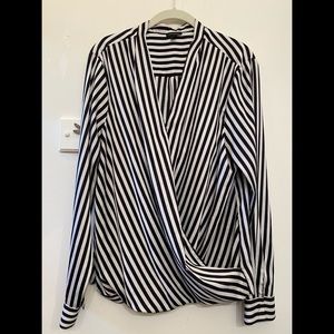 Ann Taylor Long Sleeve